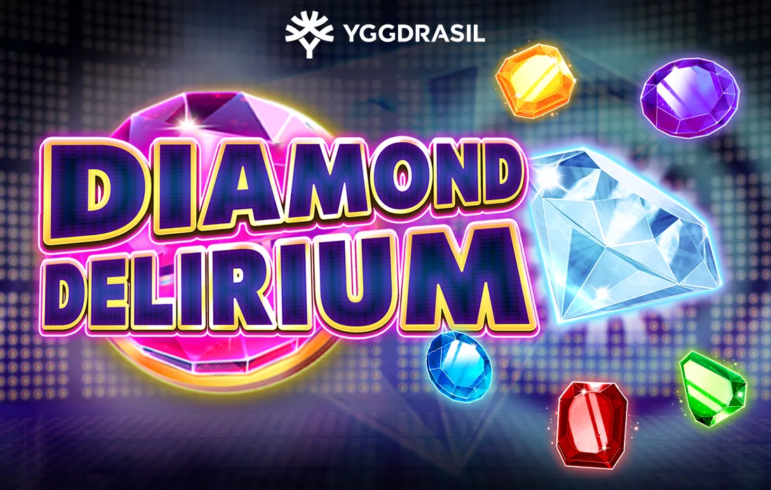 Diamond Delirium